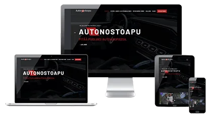 Autonostoapu.fi