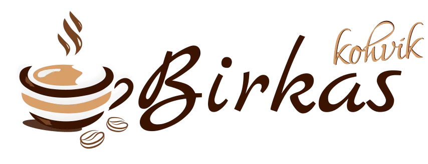 Café ''Birkas'' logo