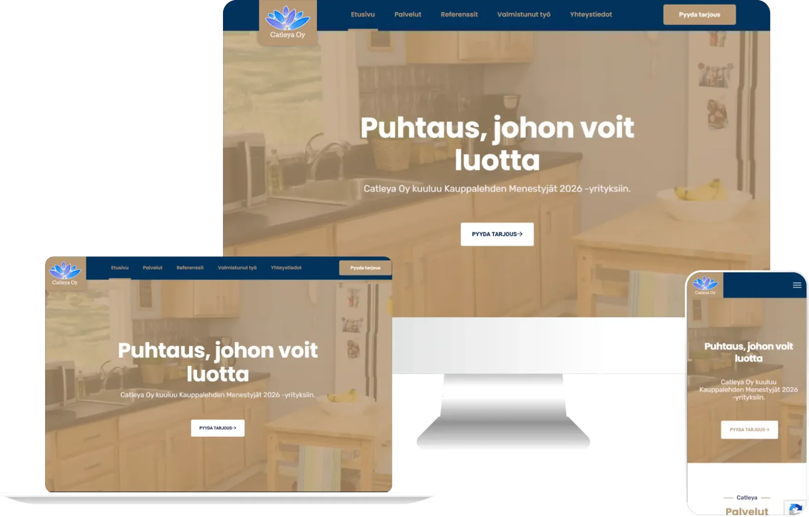 Catleya.fi