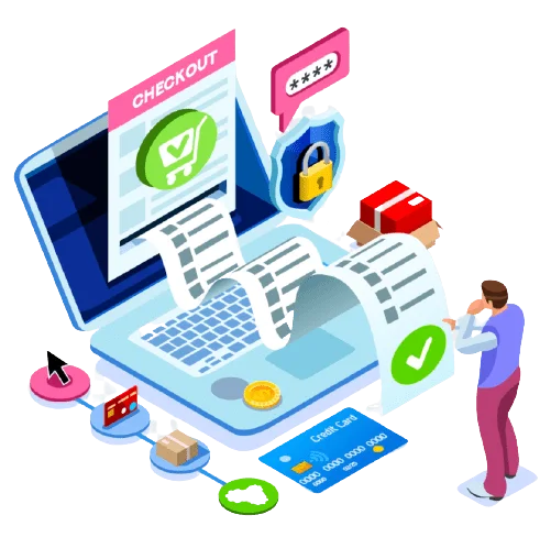 E-commerce Development