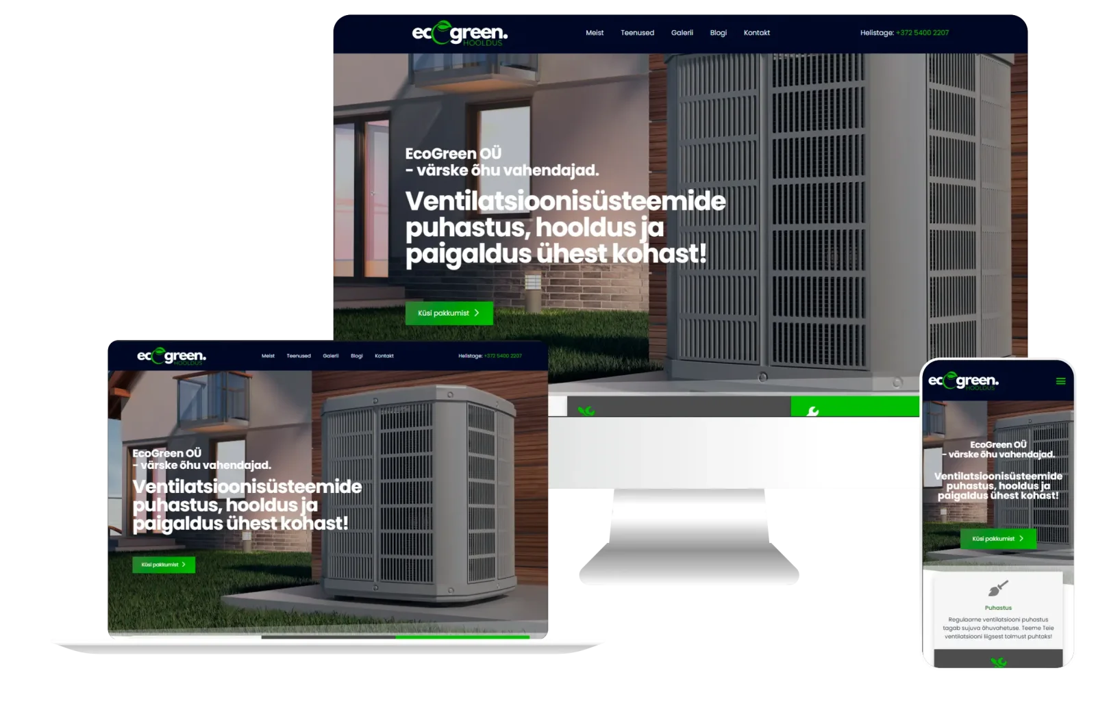 Ecogreen.ee