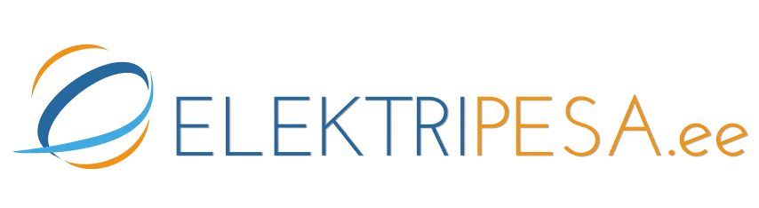 Elektripesa logo