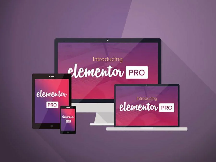 Warning: Elementor Pro vulnerability affects millions of WordPress sites Elementor PRO