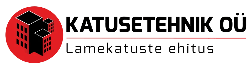 Katusetehnik logo