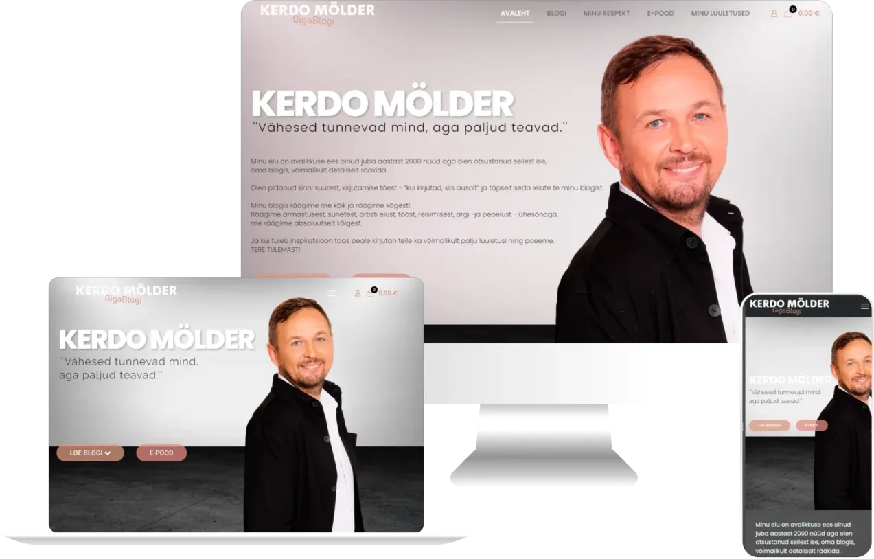 Kerdo.eu