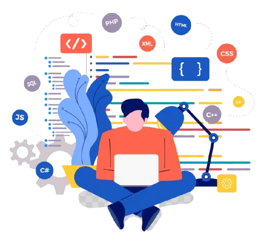 Website Maintenance