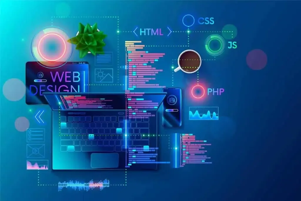 All website servicesFrom one place.