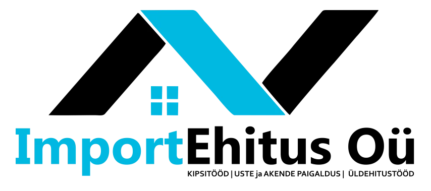 ImportEhitus logo