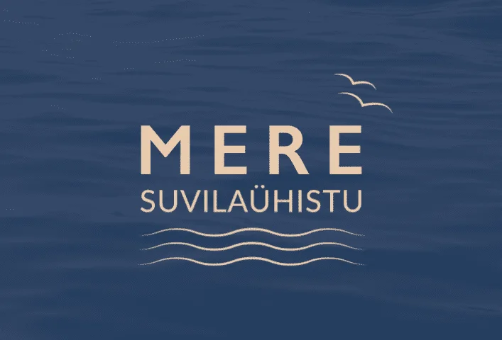 Mere Summer Cottage Association logo