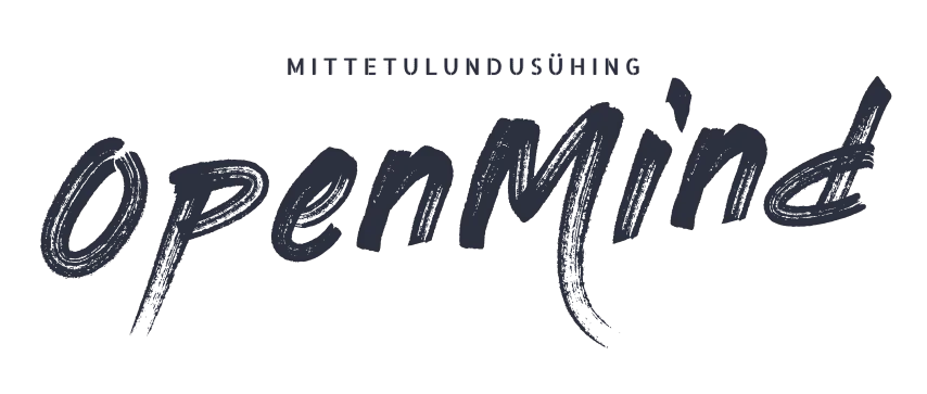 OpenMind logo