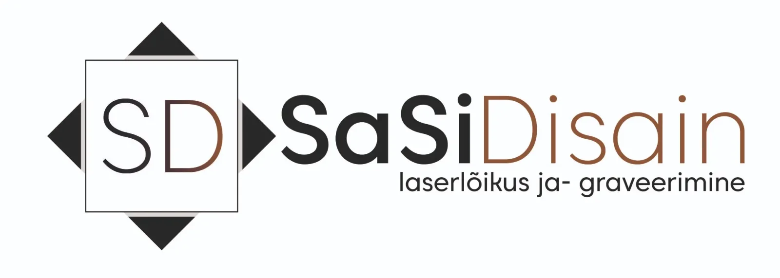 SaSi Disain logo