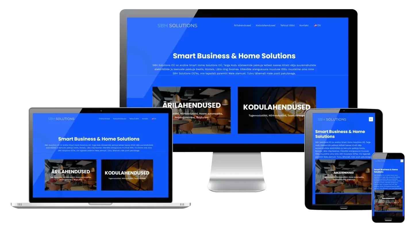 SBH Solutions