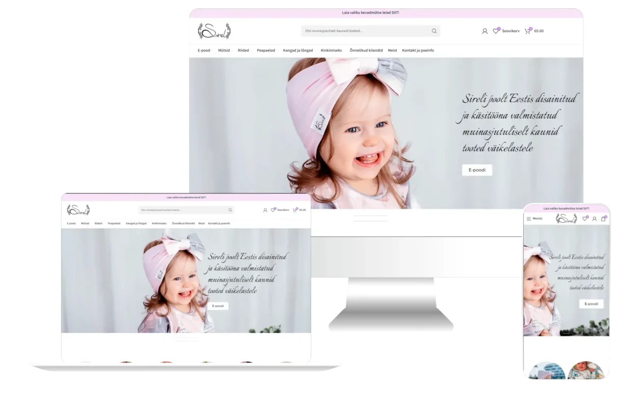 Sirelboutique.com
