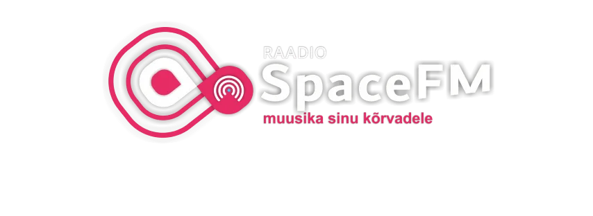 Raadio SpaceFM logo