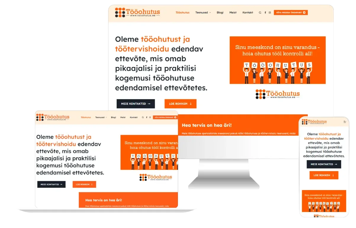 Tööohutus.ee