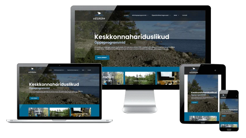 Vesipapp.com