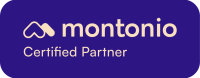 CertifiedPartnerBadge Montonio Certified Partner